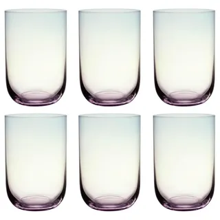 Villeroy & Boch Longdrinkglas 0,385 l 6-tlg.