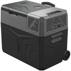 Bild BCX40 Kühlschrank Tragbar (Platzierung) 39 l F Schwarz