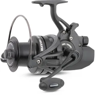 Anaconda naviják Magic Runner NG 10000