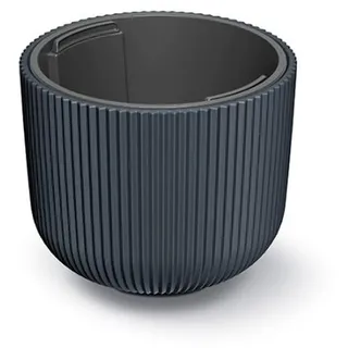 Prosperplast Milly 23,9 x 23,9 x 19,7 cm Anthrazit