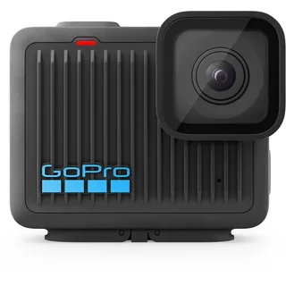GoPro Hero 4K Actionkamera Schwarz