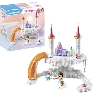 Playmobil Princess Himmlische Babywolke 71360