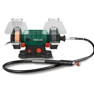 Parkside PARKSIDE® Schleifbock »PDFW 120«, W, grün