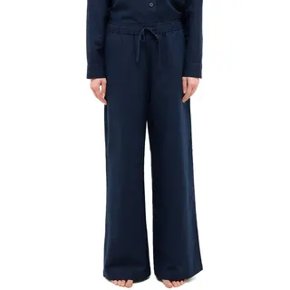 MUSTANG 5-Pocket-Hose »Damen Style Tuscaloosa«, blau