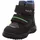 Husky1 Stiefel Blau 28
