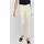 Blush Life Skinny Ankle Hosen Ecru S-32