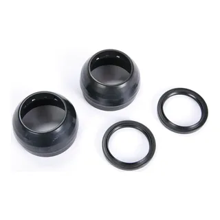 All Balls Racing 41 X 51 X 6 Abr 56-164 Gabelöl-dichtungssatz - Black - One Size