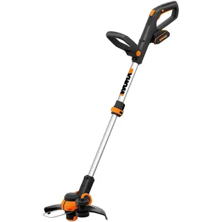 Worx WG163E inkl. 1 x 2,0 Ah