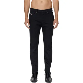 Diesel_2005 D-Fining_Pants_Schwarz_34W / 30L
