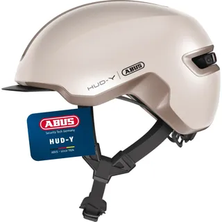 ABUS Hud-Y 54-58 cm beige matt 2024
