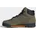 Herren Terrex Snowpitch Cold.RDY Hiking Shoes, Olive Strata/Bronze Strata/Orange, 48 EU