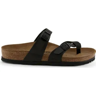 Birkenstock Mayari Bf Schwarz 38