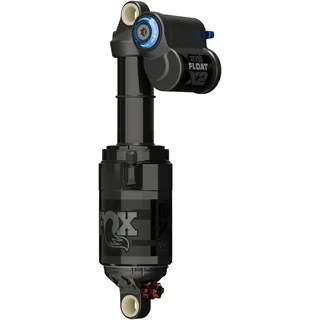 Fox Racing Shox Float X2 Performance Elite Luftdämpfer 2POS 210 x 55 mm