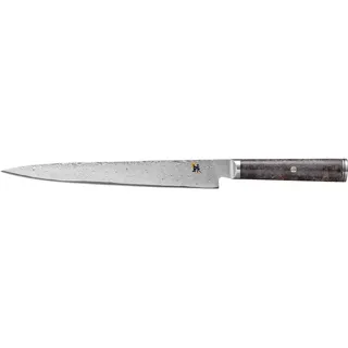 Zwilling Miyabi 5000MCD 67 Sujihiki Sushi-/Sashimimesser 24cm schwarz ahorn (34400-241-0)