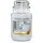 A Calm & Quiet Place Duftkerze 623 g blau