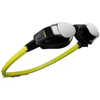 Form Swim 2 Schwimmbrille Schwarz