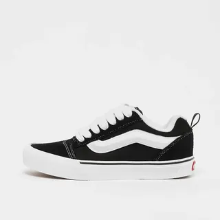 Knu Skool Black/True White 36,5