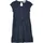 Minikleid Blau M