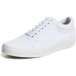 Old Skool True White 50