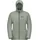 "MOONRISE 3IN1 JKT W", mit Kapuze