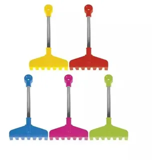 Wader: Kurze Handrechen, 32 cm - verschiedene Farben