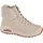UNO Rugged Fall Air Weiß 37
