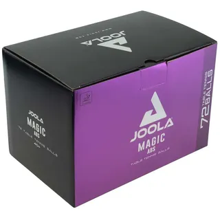Joola Ball Magic ABS weiÃ