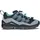 Maddox Pro GTX LO JR navy/eisblau (6917) 31