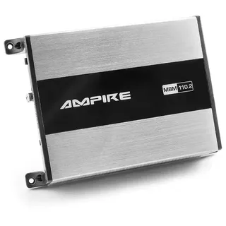 Ampire MBM110.2 2-Kanal Verstärker | Jetzt kaufen