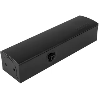 GEZE TS 3000 V Türschließer schwarz