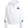 Adidas Zip N E Full Zip Hoodie white 2XS Short