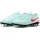 Gx Ii Club FG/MG Kinder Mint/Atomic Red-Off Noir 37 5