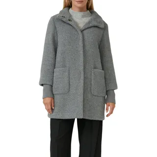 s.Oliver Outdoor Jacke Grau 38