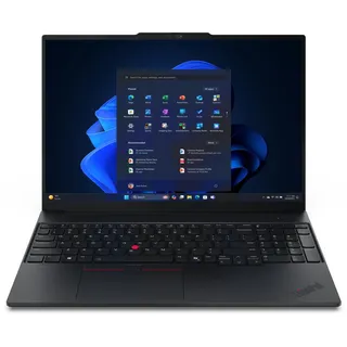 ThinkPad E16 G3 AMD Ryzen 5 220 16 GB RAM 512 GB SSD 21ST0046GE