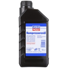 Bild Kompressorenöl 1 L