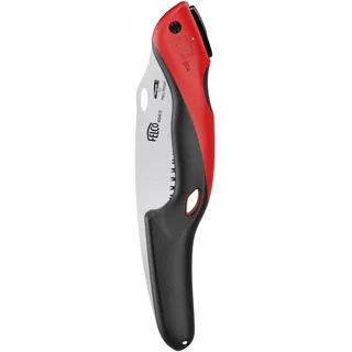 FELCO 604 mit egonormischen Griff