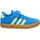 VL Court 3.0 Kinder Bright Royal/Pulse Lime/Gum 31