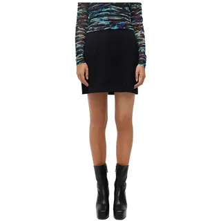 Object Lisa Kurzer Rock - Black - 34