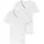 2PACK Organic Cotton T-Shirts 173982