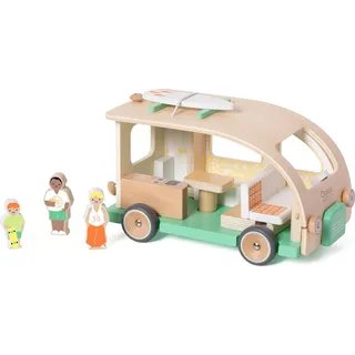 Classic World - Wohnmobil - 24,8x14x14,8cm - ab 18 Monaten