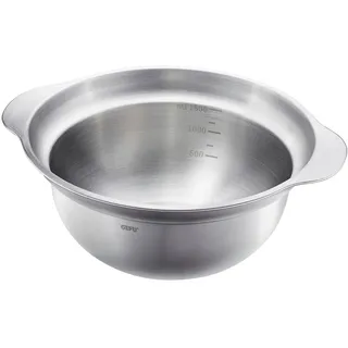 GEFU PREMIO Ø 23 cm