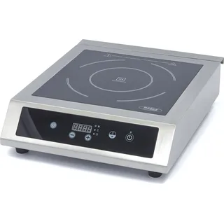 Maxima - Gastro Kochfeld - Ø28 cm - 3500W - Induktion