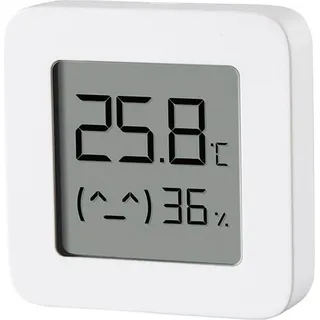 Xiaomi Mi Temperature and Humidity Monitor 2