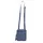 Md20 Umhängetasche Synthetik Deep Blue