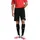 Short Sport-Shorts Schwarz 3XL