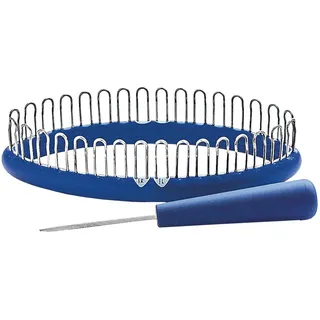 Prym 225162 Strick-Ding L blau