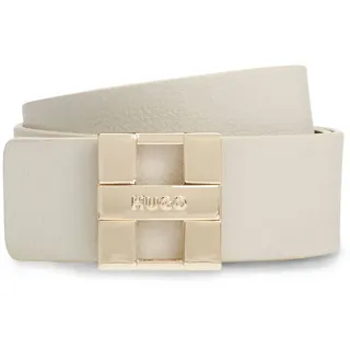 Hugo Zita Sr35 10245965 01 Gürtel - Open White - 90 cm