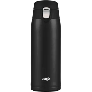 Light Mug schwarz 0,4 l