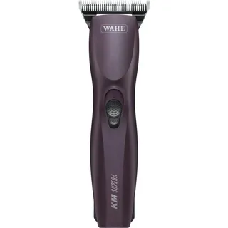 WAHL KM Supera ACCU Tondeuse+scheermachine - Grau