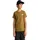 Kinder Regular SS T-Shirt Cedar 176